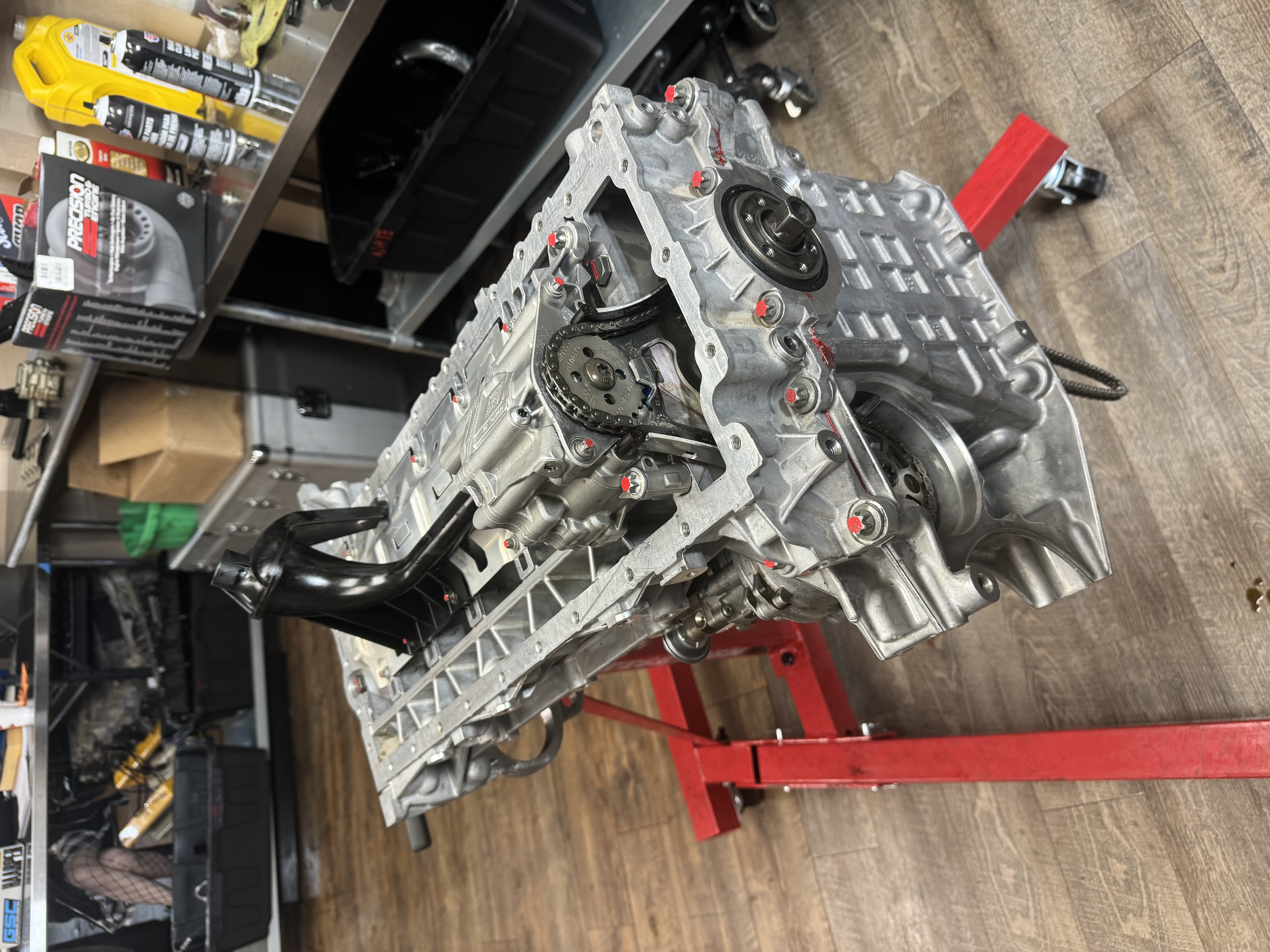 EuroWorks
